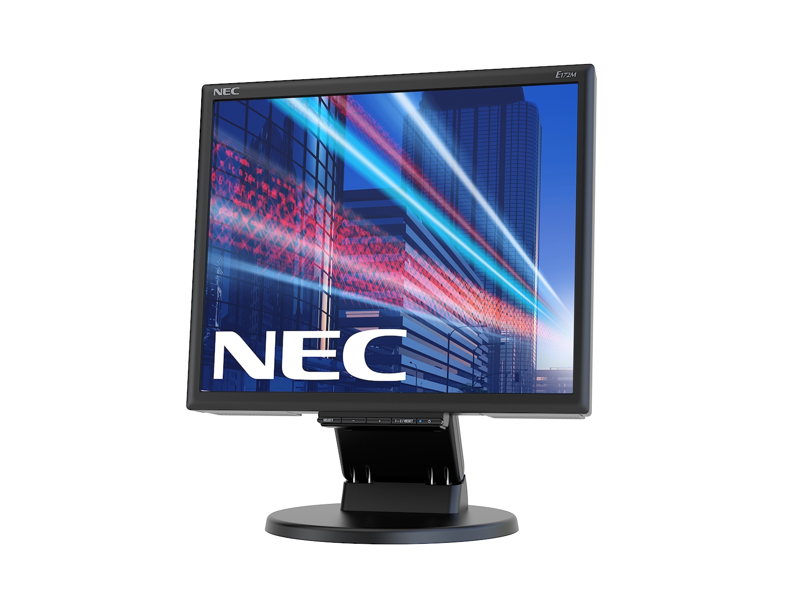 Multisync E M Nec Nec